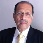 S P Kamat