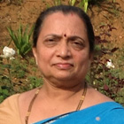 Shreelata Kamat