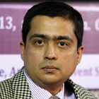 Devadatt Kamat