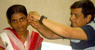 Mobile Health Centre